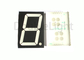1.50'' Single Digit LED Display 2.0-4.8v Small Size Low Power Consumption
